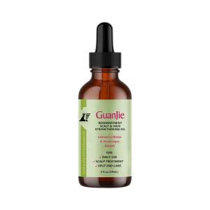 Wholesale Private Label 100% Natural Hair Growth Oil Serum Rosemary Mint Scalp Strengthening Rosemary Oil Hair Growth from china suppliers
