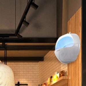 Wholesale Quiet Mosquito Light Trap Indoor Mosquito Trap For Large Area from china suppliers