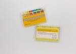100pcs Absorbent Paper Point , Dental Gutta Percha Points Root Canal Compatible