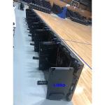 World Cup Football Stadium Perimeter P10 LED Outdoor Display