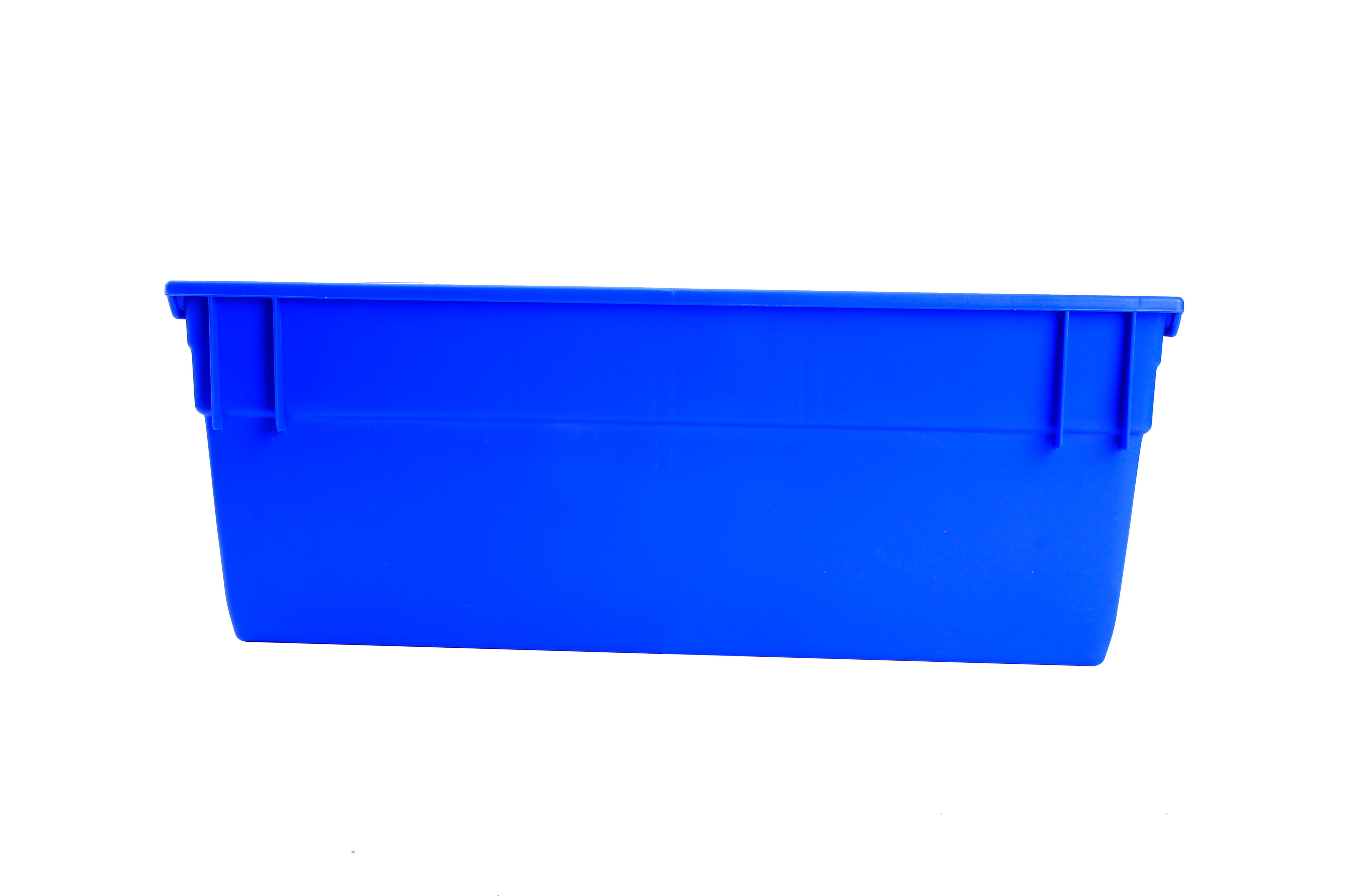 Storage Spare Part Bins Warehouse Plastic Shelf Bin for Small Tool Storage Racking