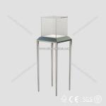 Wholesale jewelry store display showcase for jewellery