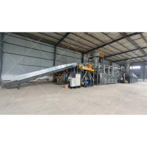 Wholesale High Capacity UT-500 Lithium Iron Battery Recycling System for Waste Battery Disposal from china suppliers