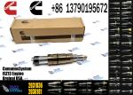 New Diesel Common Rail Injector OE Quality 2086663 0984302 575177 2031836