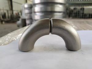 Wholesale A182 Carbon Alloy Steel Forged Fittings ASTM A105 Sch 120 Forged Casting Hot Pushing from china suppliers