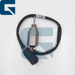 Wholesale 118-7226 1187226 For D6R Temperature Sensor from china suppliers