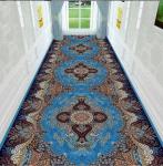 Polyester Fiber Hallway Door Entry Carpet Roll Office Living Room Floor Carpet