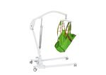 Stand Assist Hydraulic Hoyer Lift Hoist Mobile Prevent Hospital Nursing Injuries