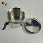 1.4L Capacity 130*115mm Bee Frame Wax Melter Beeswax Machine