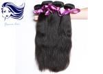 7A Virgin Peruvian Straight Hair Bundles Large Stock No Tangle