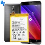 3000mAh Rechargeable Batteries for ASUS ZenFone 2 Deluxe ZE551ML ZE550ML Z00AD
