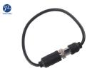 OD 5.0mm 4 Pin Bunker Hill Rear View Camera Cable