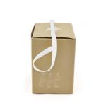 350gsm Kraft Cardboard Packaging Boxes