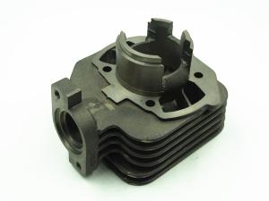 Wholesale Peugeot 50 Original Two Stroke Cylinder Air Cooled , 50.75mm Effective Height from china suppliers