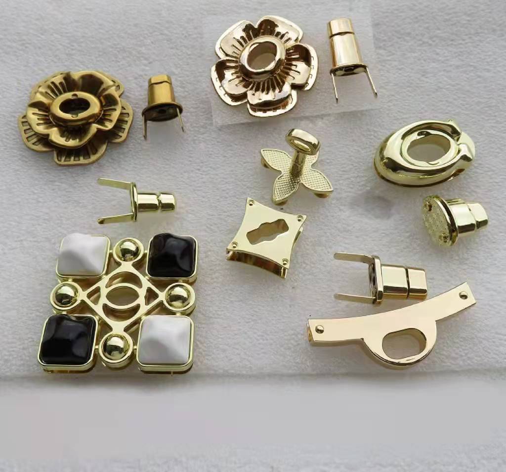 8g Turn Button Stainless Steel Twist Lock Fasteners Clasp Closure OEM ISO