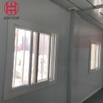 Zontop Modern High Quality Luxury Modular Prefab House Luxury Light Steel