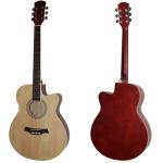 China Factory OEM Spanish Classical Handmade Guitar for Sale Guitarra China