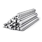 Bar Stainless Steel Flat Round Rod 1-20mm Diameter SS 304 316 316F Bright