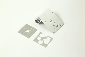 Wholesale Sand Blasting Precision Casting Aluminum Parts Aluminium Die Casting Texture Polishing from china suppliers