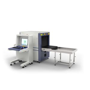 Wholesale High Penetration X Ray Baggage Scanner For Subway / Railway Station Inspection from china suppliers