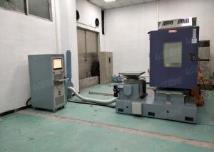 Wholesale Integrated Environmental Test Systems with 500 * 750 * 600 Chamber dimension from china suppliers