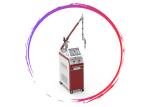 2020 Q-Switched ND Yag Laser Tattoo Removal Equipment For Eyebrow Removal 1064nm