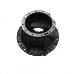 Truck Spare Parts Sinotruk HOWO Truck Parts Rear Axle Main Reducer Housing
