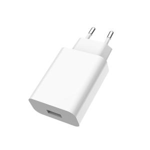 Wholesale 18W 5V 9V 12V Fast Wall Charger , QC3.0 Power Adapter For Iphone from china suppliers