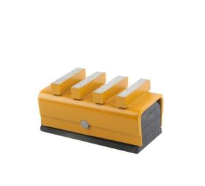 Wholesale Metal Bond Diamond Grinding Block Fast Removal For Concrete Floor from china suppliers