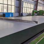 254SMO 00cr20ni18mo6cun 1.4547 Stainless Steel Sheet / Plate , 1.4547 Plate/EN 1