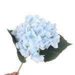 Hydrangea artificial flower home wedding, festival and celebration decorative