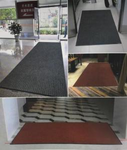Wholesale Pile weight 3.80kg/SM Hotel Entrance Mats Synthetic Fiber Yarn from china suppliers