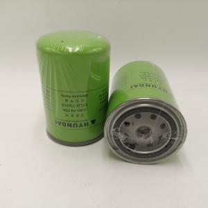 Wholesale Auto Construction Machinery Lube Filtration Element 11LB-70030 11LB-70010 from china suppliers