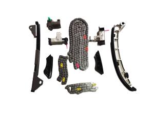 Wholesale Timing Chain Kit Toyota 2010 Prado Carbon Steel Timing Repair Kit #1350631040 from china suppliers