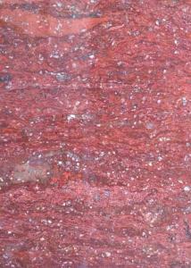Wholesale Red Porphyry G666 Ggranite Polished Tiles , Cube Paving Polished Granite Slabs from china suppliers