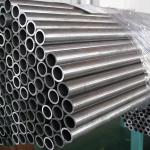 Q195 235 345 355 Cold rolled seamless steel tube alloy Steel for Mechanical