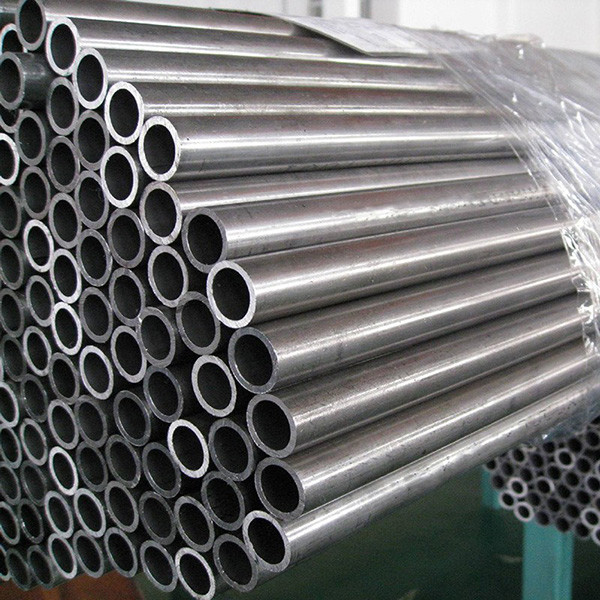 1020 1045 Alloy Seamless Steel Pipe ASTM A519 S20C S45C CK45 Cold Rolled 34mm