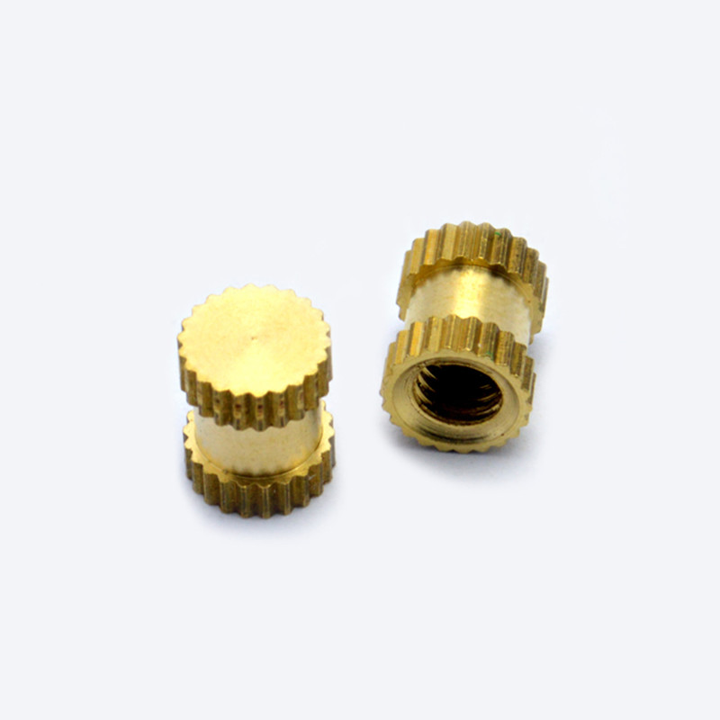 Copper Insert 