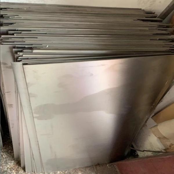 Cold Rolled Steel Strip 201 304 316 Plate Ba 2b Hot Rolled Coil Stainless Steel