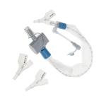 CE ISO Medical Disposable Products Pediatric Sputum Y Suction Catheter Tube With