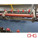 Automatic Electrocoating Equipment EPD KTL Electrophoretic Deposition Coating