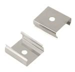 Spring Clips Sheet Metal Stamping OEM LED Light Stainless Steel Stamped Parts