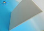 Molded PTFE Sheet Plastic PTFE Products Low Friction 100% Virgin PTFE