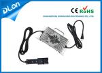 Factory yamaha 48v 15a golf cart battery charger waterproof ip67 lead acid /