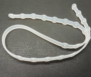 Wholesale Non-Toxic Pure Silicone Rubber Headstrap For Breathing from china suppliers