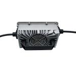 36V/18A 800W Lifepo4 Lithium Battery Charger Aluminum Casting OEM/ODM