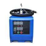 Box Sealing 20000 Cps Hot Melt Glue Machine For Box Sealing Machine