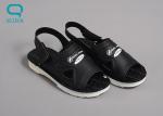 Dust Free ESD Cleanroom Shoes Superior Wearability For Semiconductor Plants