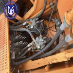 Used Doosan DX500 50 Tonne Excavator With Precise Control Over Excavation
