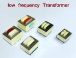 50 / 60Hz Low Frequency Transformer Vacuum Varnish ISO9001 Approved For Monitors